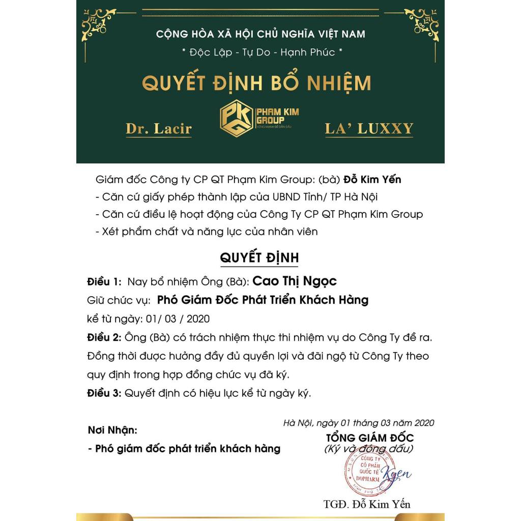 Serum Retinol Nội Mô Ylabcos Giúp làm mờ sắc tố thâm nám,ngừa lão hóa,giúp da tươi sáng 10ml 35ml