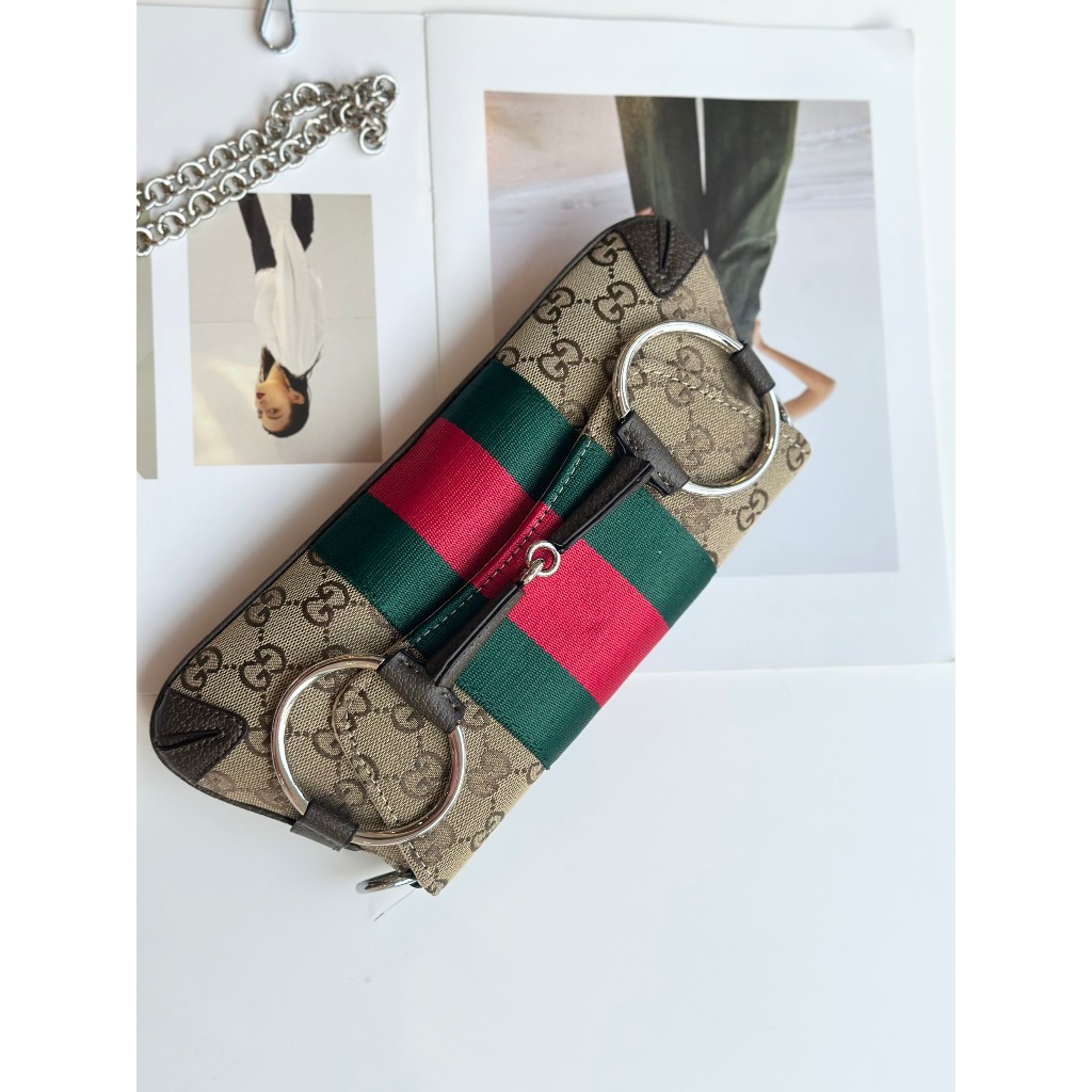 TÚI GC HORSEBIT SZ27 DA BÒ