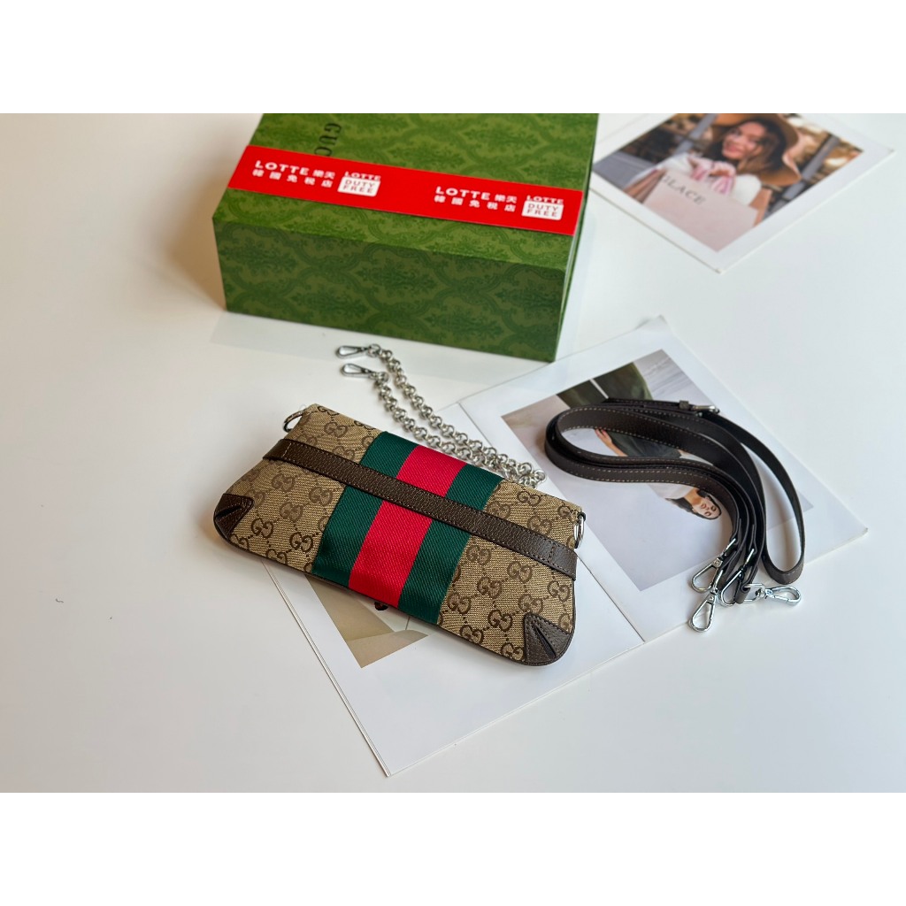 TÚI GC HORSEBIT SZ27 DA BÒ