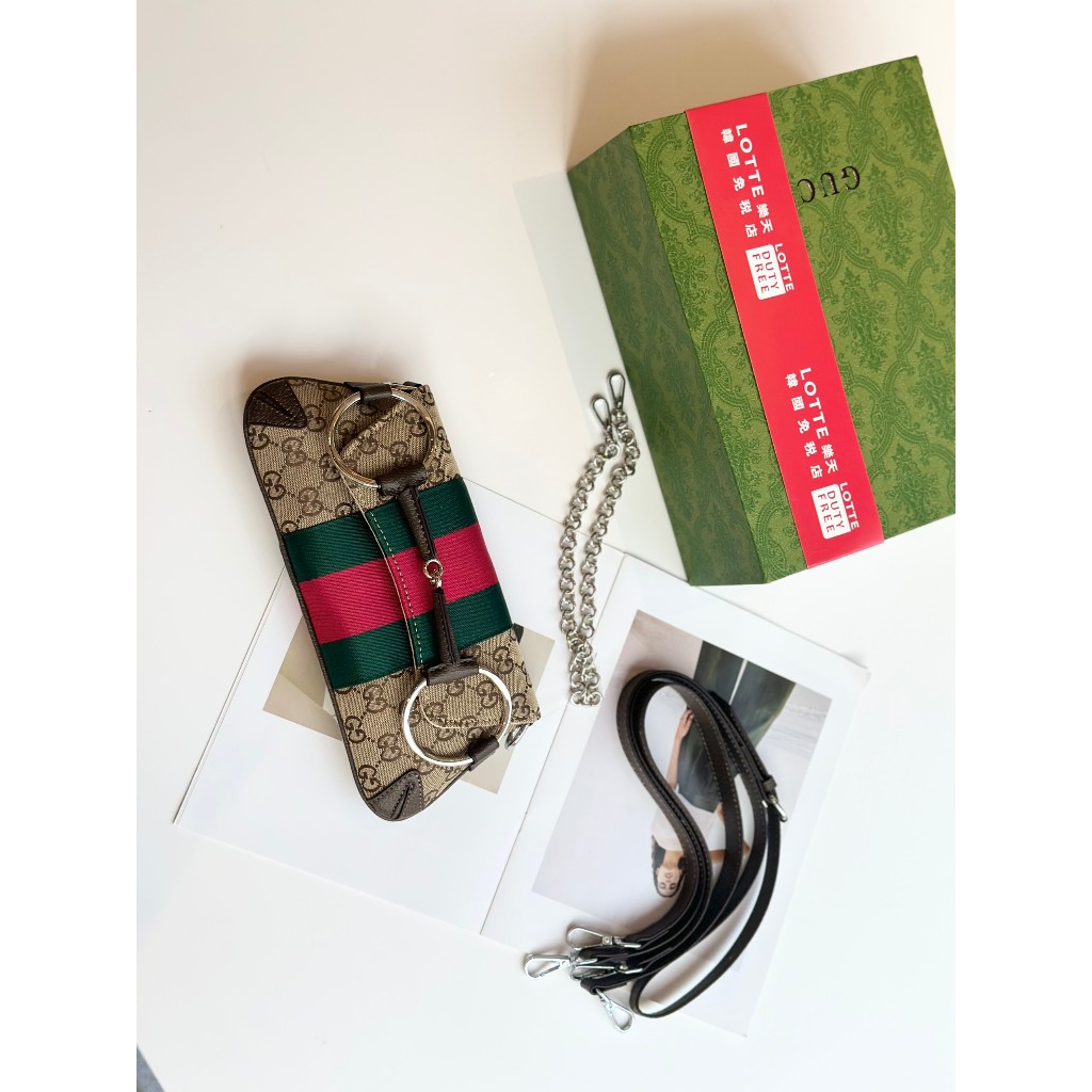 TÚI GC HORSEBIT SZ27 DA BÒ