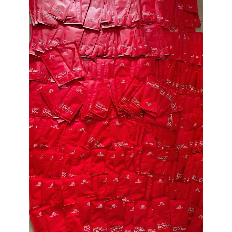 NẠ LỤA CHAMOMILESKILL CẤP ẨM, PHỤC HỒI DA - HÀNG CHÍNH HÃNG