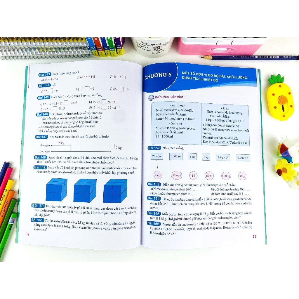 Sách - Tuyển Chọn 400 Bài Tập Toán 3 - Biên soạn theo chương trình GDPT mới - ndbooks