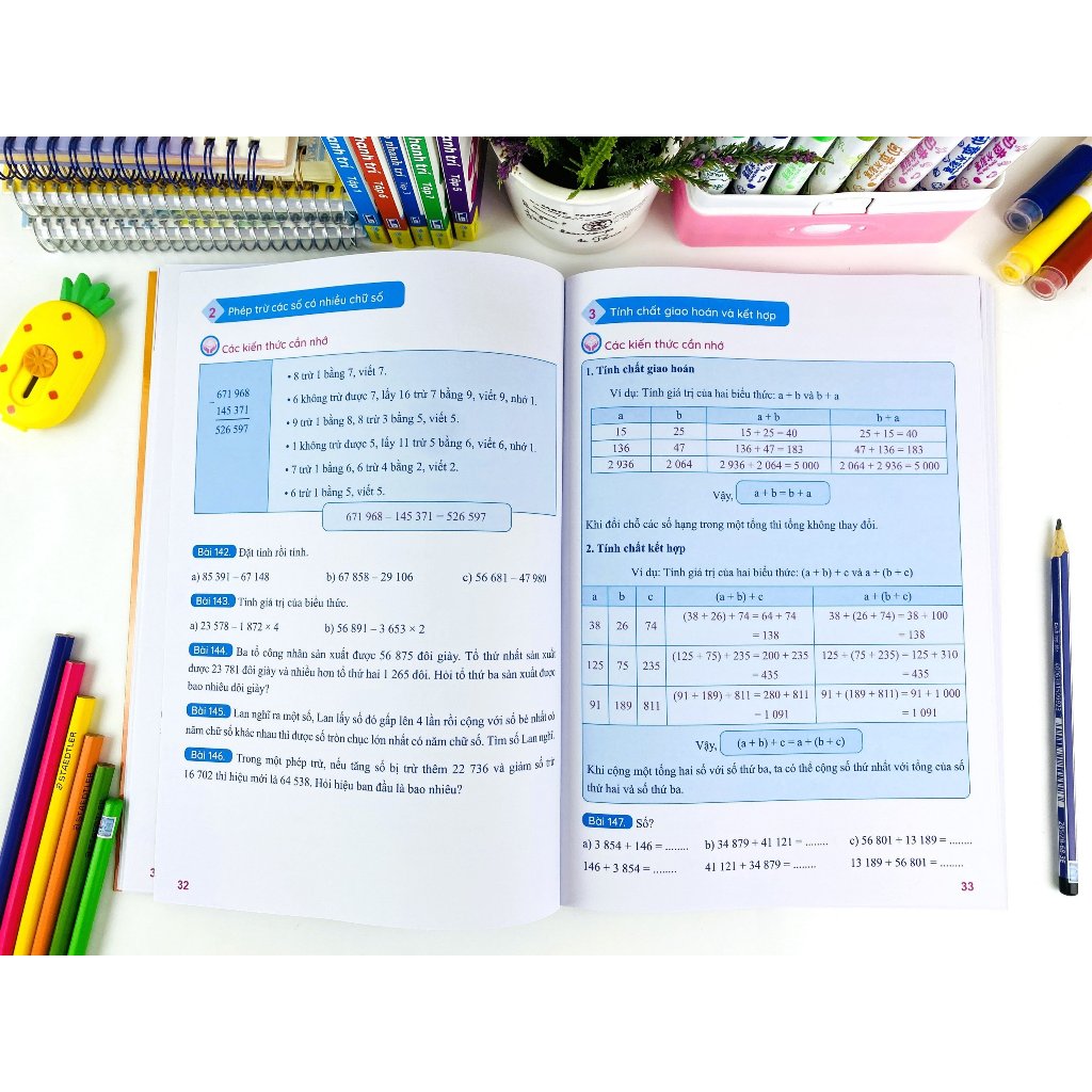 Sách - Tuyển Chọn 400 Bài Tập Toán 4 - Biên soạn theo chương trình GDPT mới - ndbooks