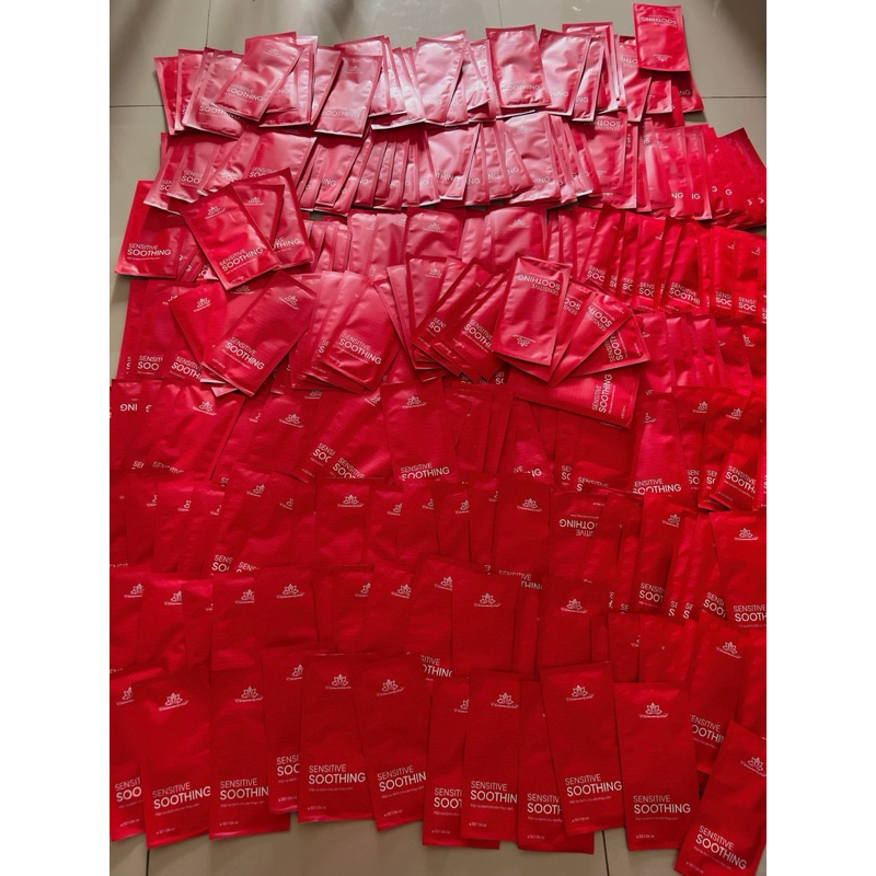 NẠ LỤA CHAMOMILESKILL CẤP ẨM, PHỤC HỒI DA - HÀNG CHÍNH HÃNG