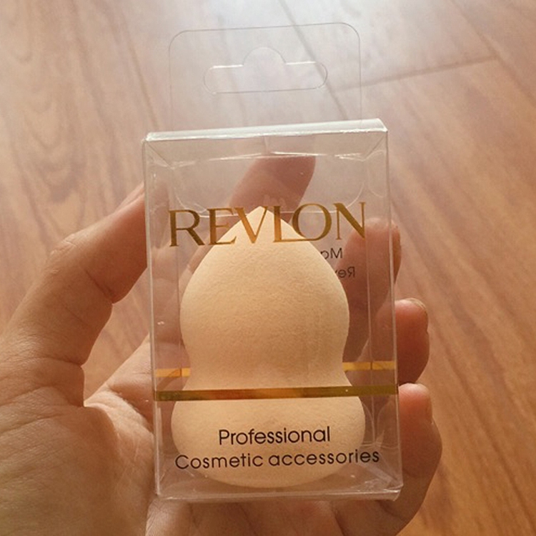 Mút tán kem nền hồ lô Revlon Professional Cosmetic accessories