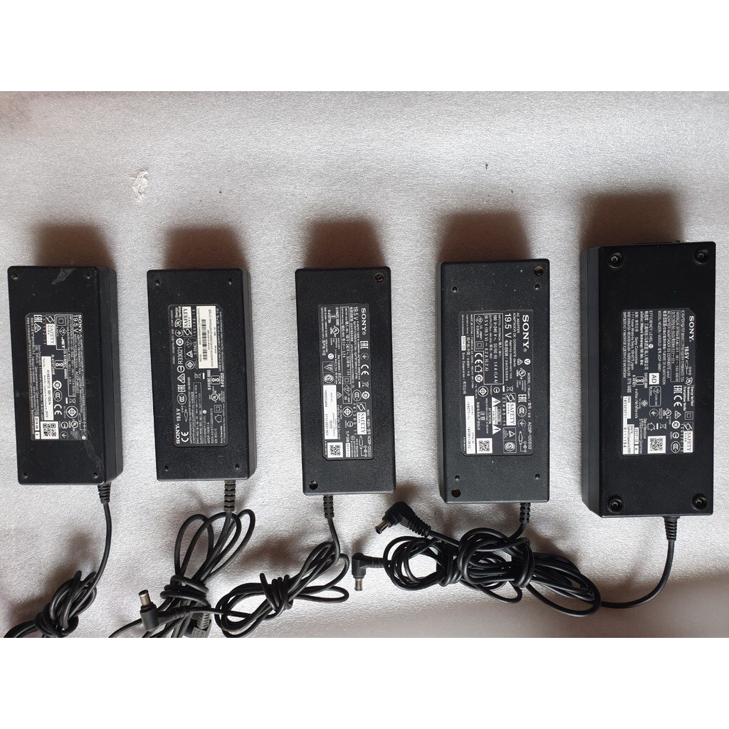 ADAPTER (NGUỒN) TIVI SONY 19.5V
