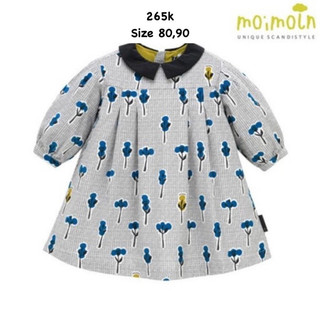 Set bộ Moimoln Hàn cho bé