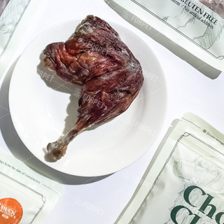 [Chop Chop] Duck Drumstick - Đùi Vịt Sấy Khô