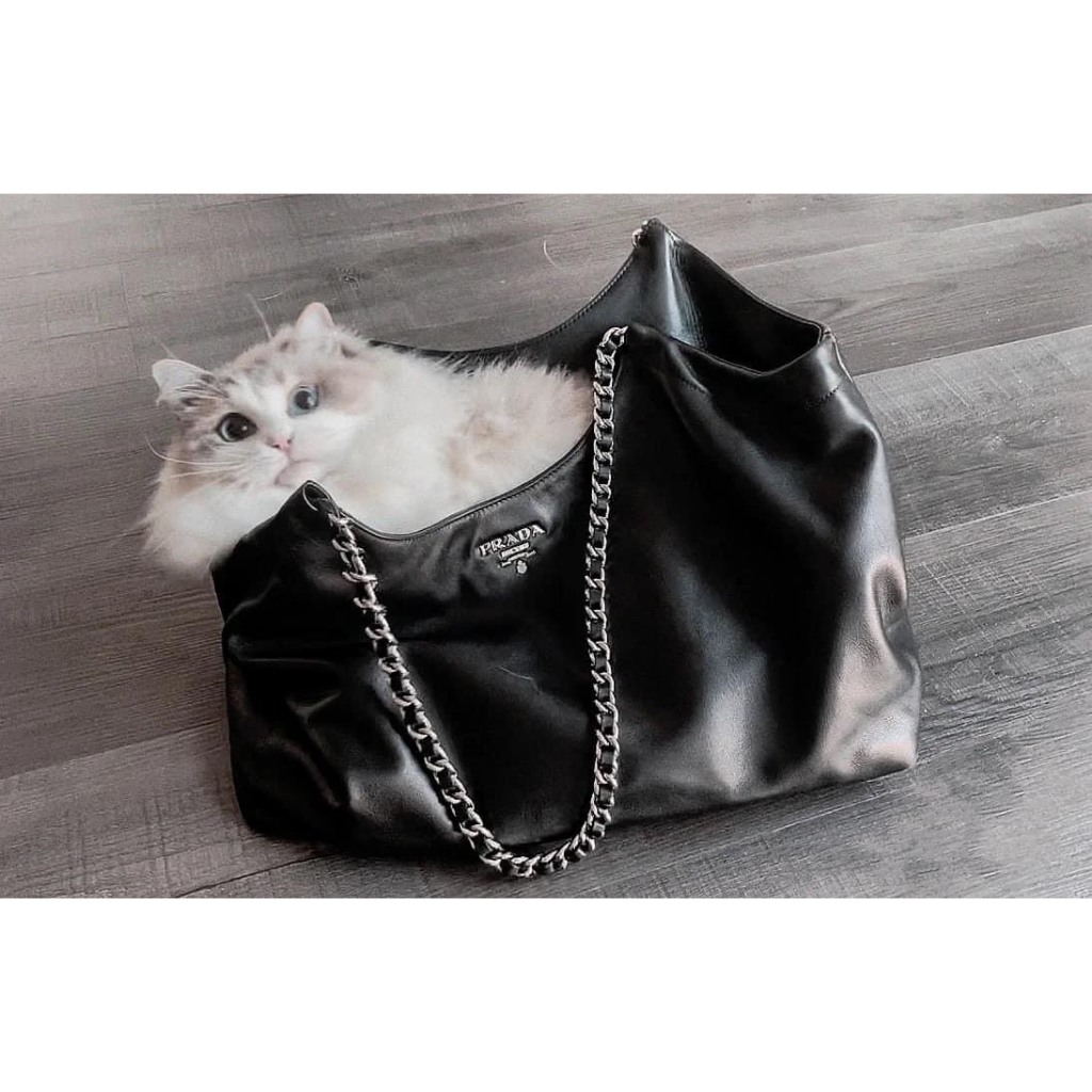 TÚI PRADA NEVERFULL SZ39