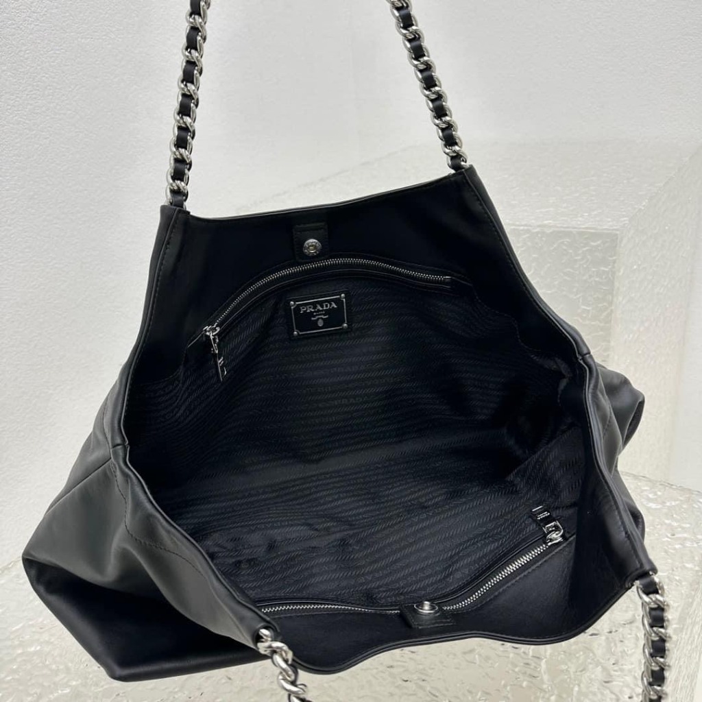 TÚI PRADA NEVERFULL SZ39