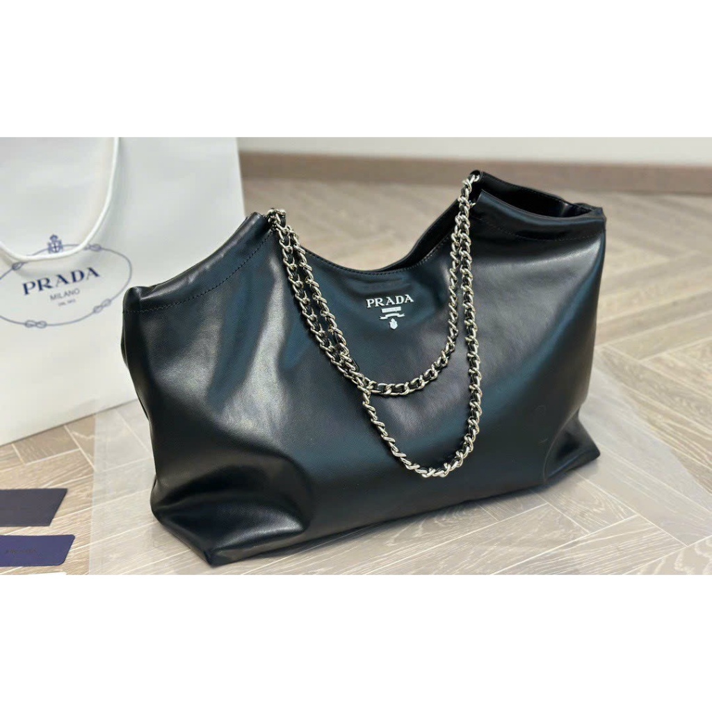 TÚI PRADA NEVERFULL SZ39