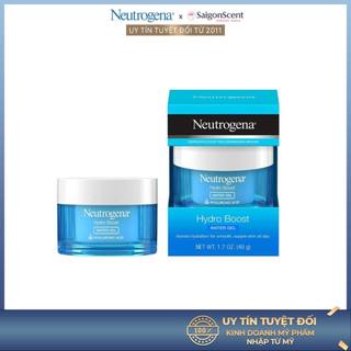 Kem dưỡng ẩm Neutrogena Hydro Boost Water Gel