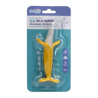 Gặm nướu hình chuối Ange