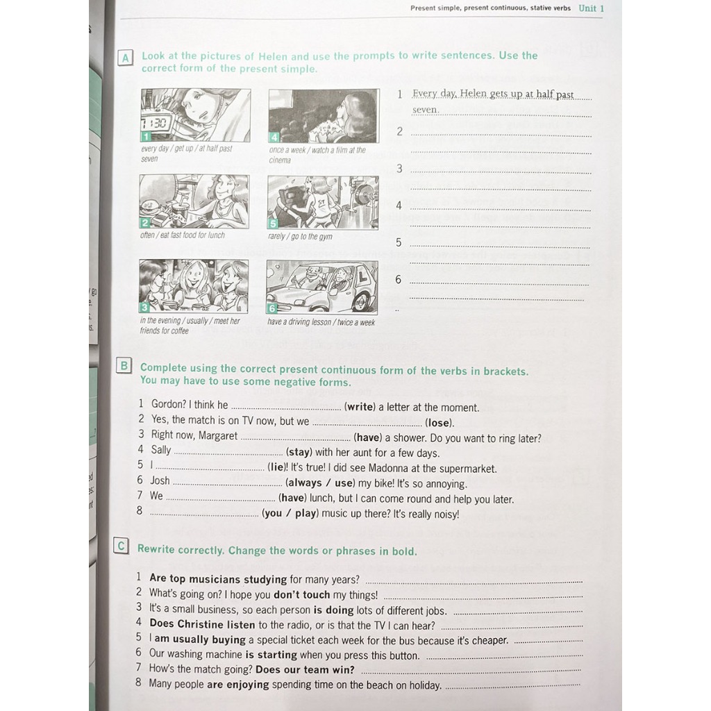 Sách - Destination B1 : Grammar & Vocabulary