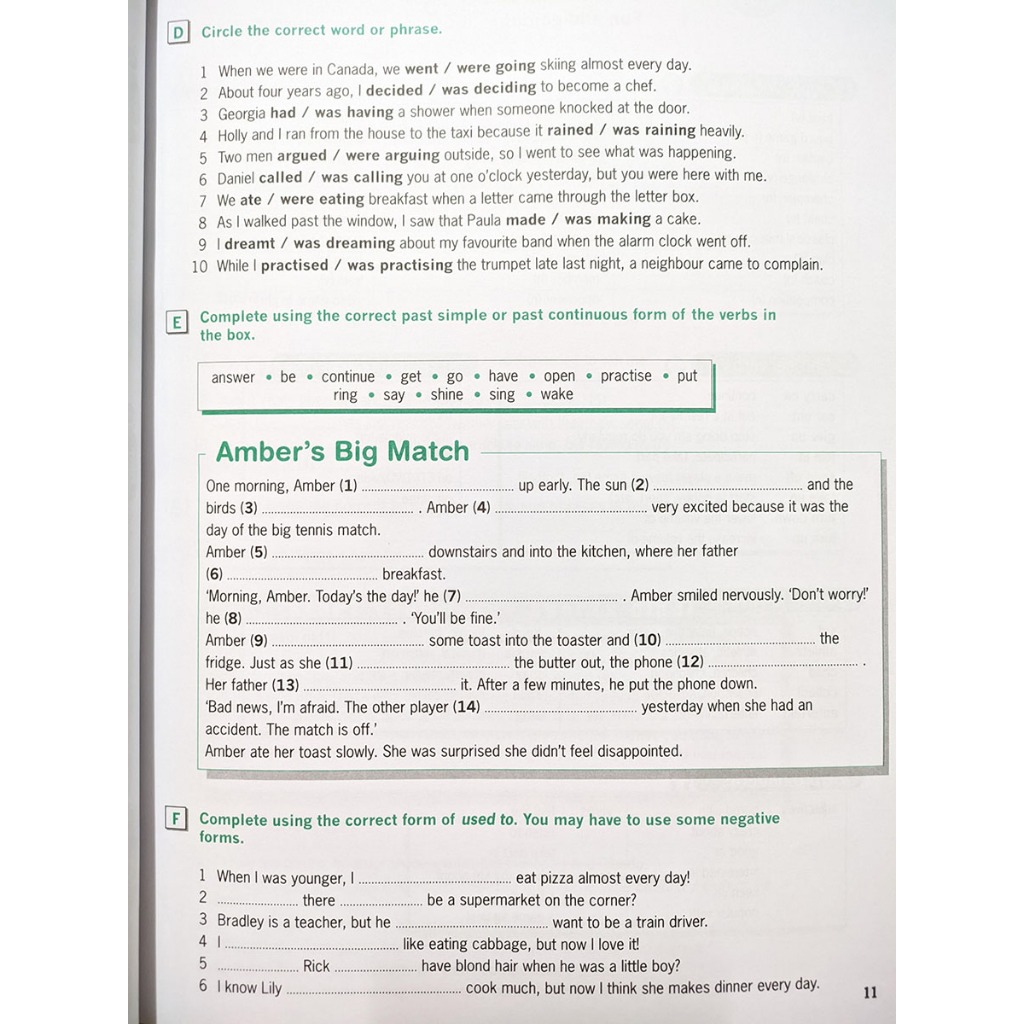 Sách - Destination B1 : Grammar & Vocabulary