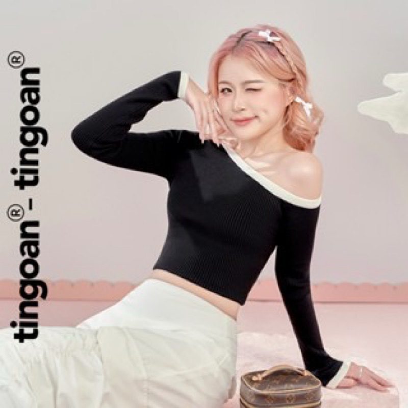 Tí Ngoan ®  Full new tag