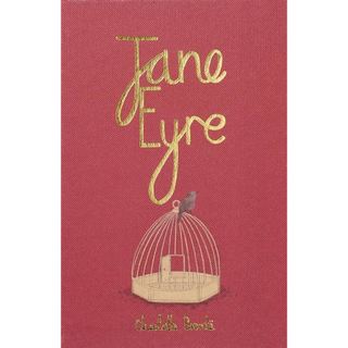 Sách Tiếng Anh-Jane Eyre