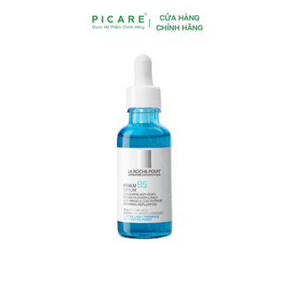  Tinh chất La Roche Posay giúp phục hồi và tái tạo da La Roche-Posau Hyalu B5 Serum 30ml 