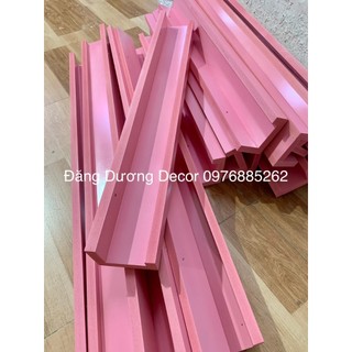 KỆ NAIL MÁNG U TRÁNH RƠI VỠ - TRANG TRÍ ĐỂ SƠN NAIL - ĐỦ MÀU