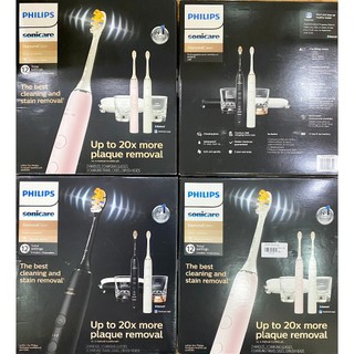 Bàn chải điện Philips Sonicare DiamondClean