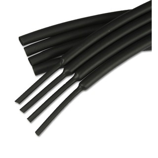 Ống ghen co nhiệt phi 2 đến phi 10 - mỗi loại dài 1 mét