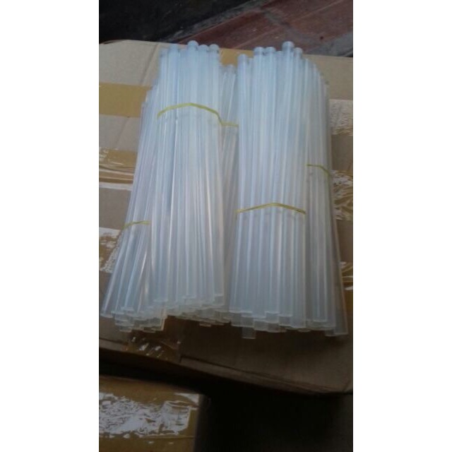 50 keo nến silicon 7mm