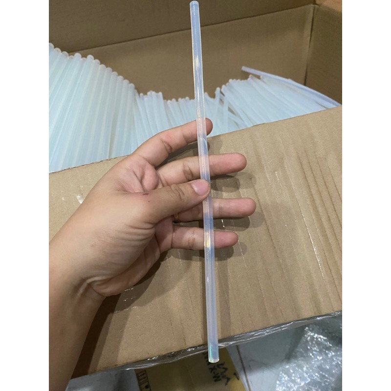 50 keo nến silicon 7mm