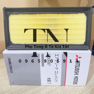 Lọc gió động cơ xe xpander - mã:1500a687