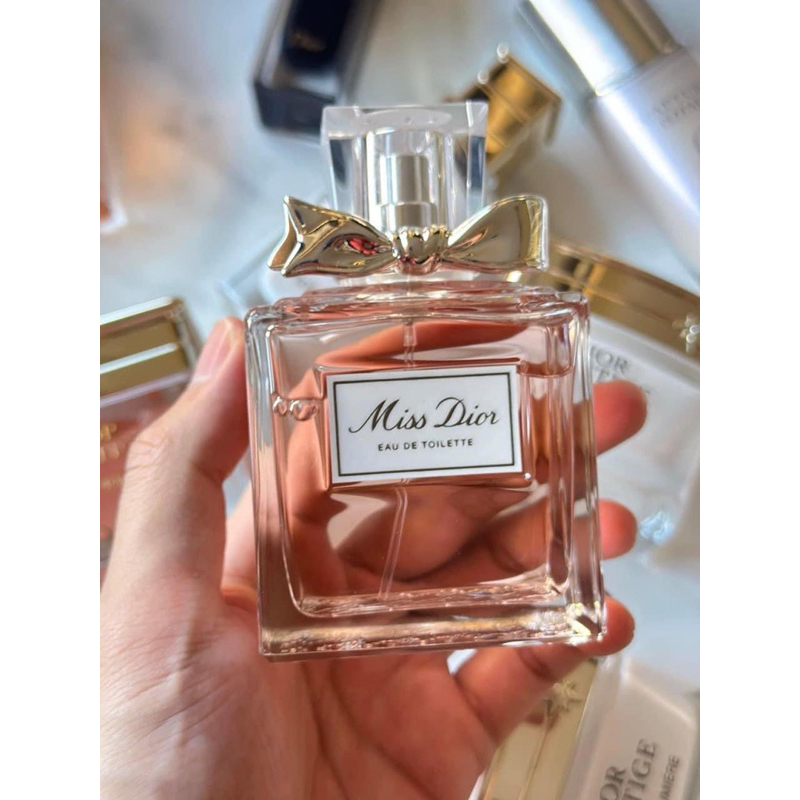 Nước hoa nữ Dior - Miss Dior  100ml chính hãng