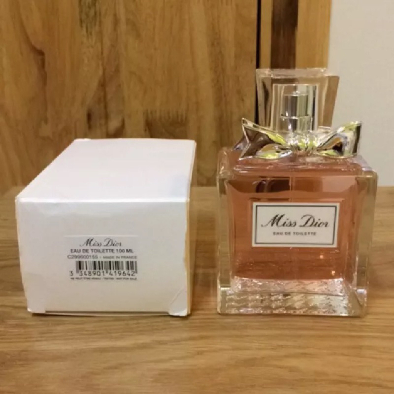 Nước hoa nữ Dior - Miss Dior  100ml chính hãng