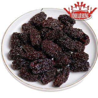 XÍ MUỘI CHANH MUỐI MẶN.