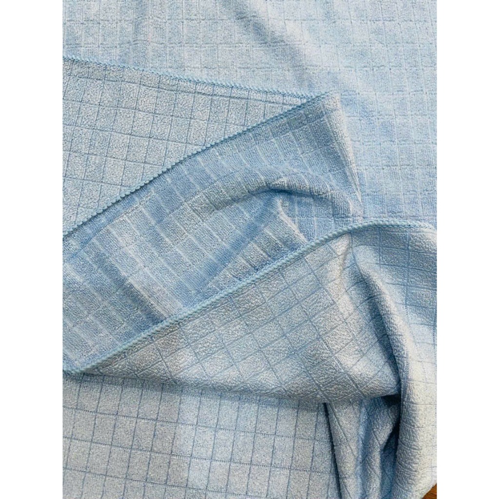 Khăn lau xe NDF 50*55 loại 2.