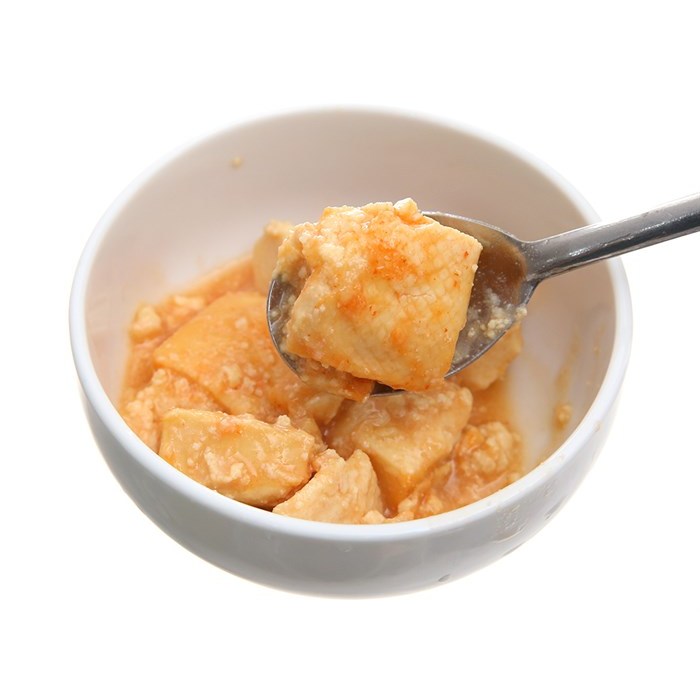 Chao đậu, Chao Môn Mikiri vị béo pha sẵn