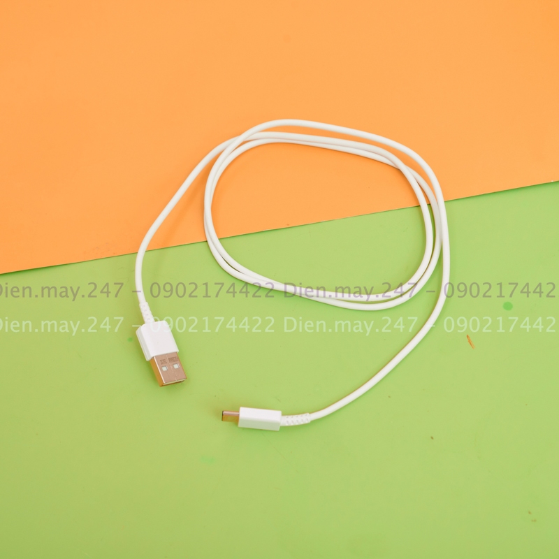 Cáp sạc Samsung S8 , S9 S10 , NOTE 8 , NOTE 9 , NOTE 10 USB - TYPEC