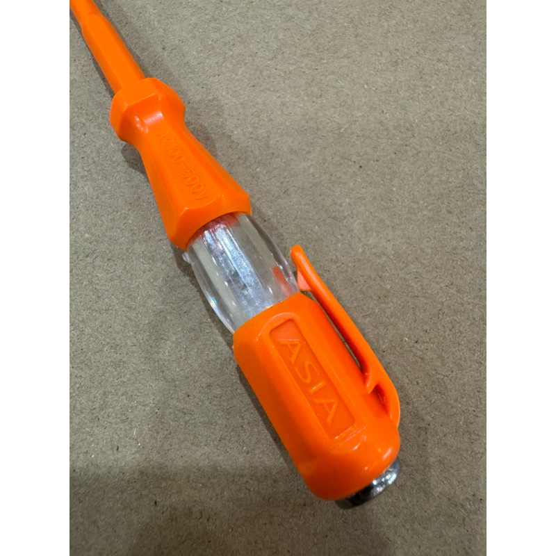 Bút thử điện Asia TP-01
