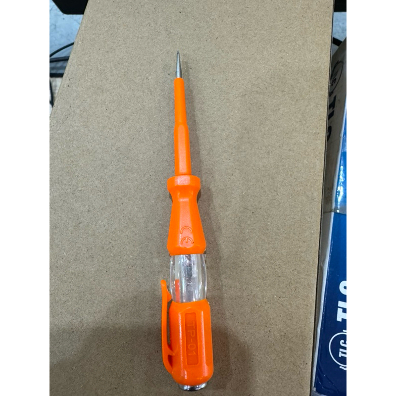 Bút thử điện Asia TP-01