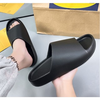 Dép Quai Ngang Nam Nữ Duwa Cao Cấp Siêu Nhẹ Đế Cao 4cm Chống Nước Chống Trơn Trượt -DL232