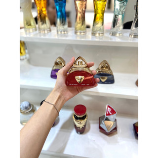 Nước hoa nữ GoodCharme Dynamic 50ml