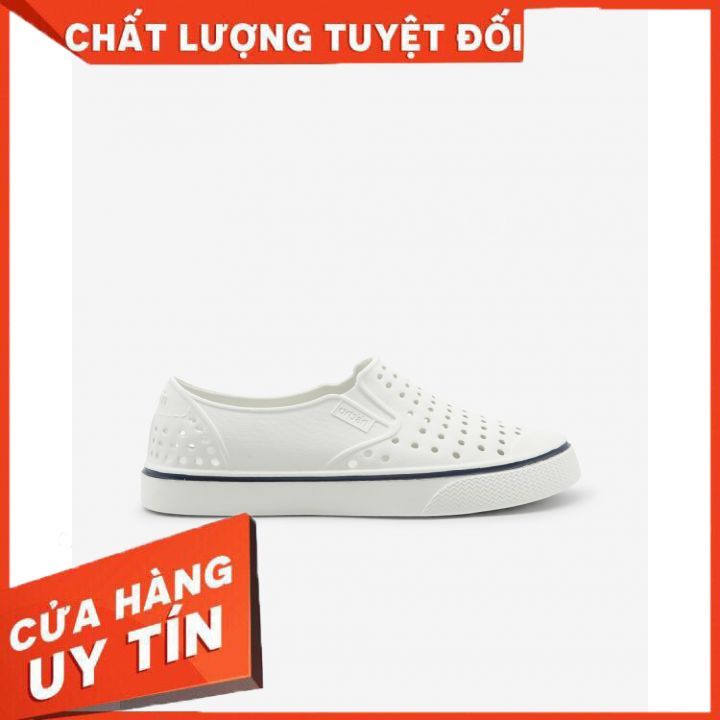 Giày Urban Rain Shoes 2k21 Gray With White Sole BB03135