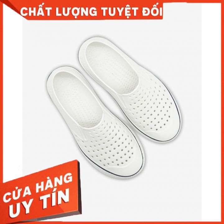 Giày Urban Rain Shoes 2k21 Gray With White Sole BB03135