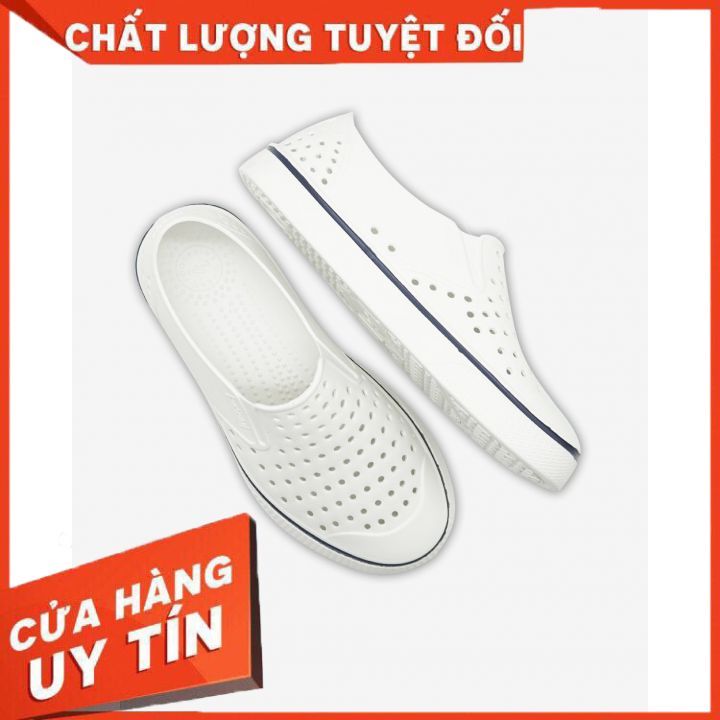 Giày Urban Rain Shoes 2k21 Gray With White Sole BB03135