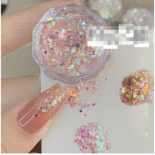 HŨ PHỤ KIỆN TRANG TRÍ MÓNG NHÉ A