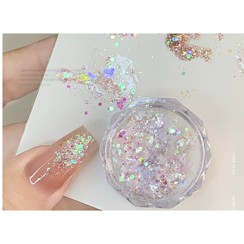 HŨ PHỤ KIỆN TRANG TRÍ MÓNG NHÉ A