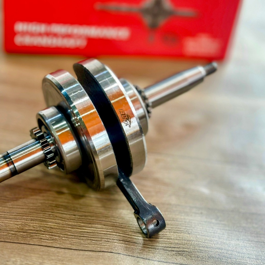 Dênh Redleo 110 Wave Dream Size zin