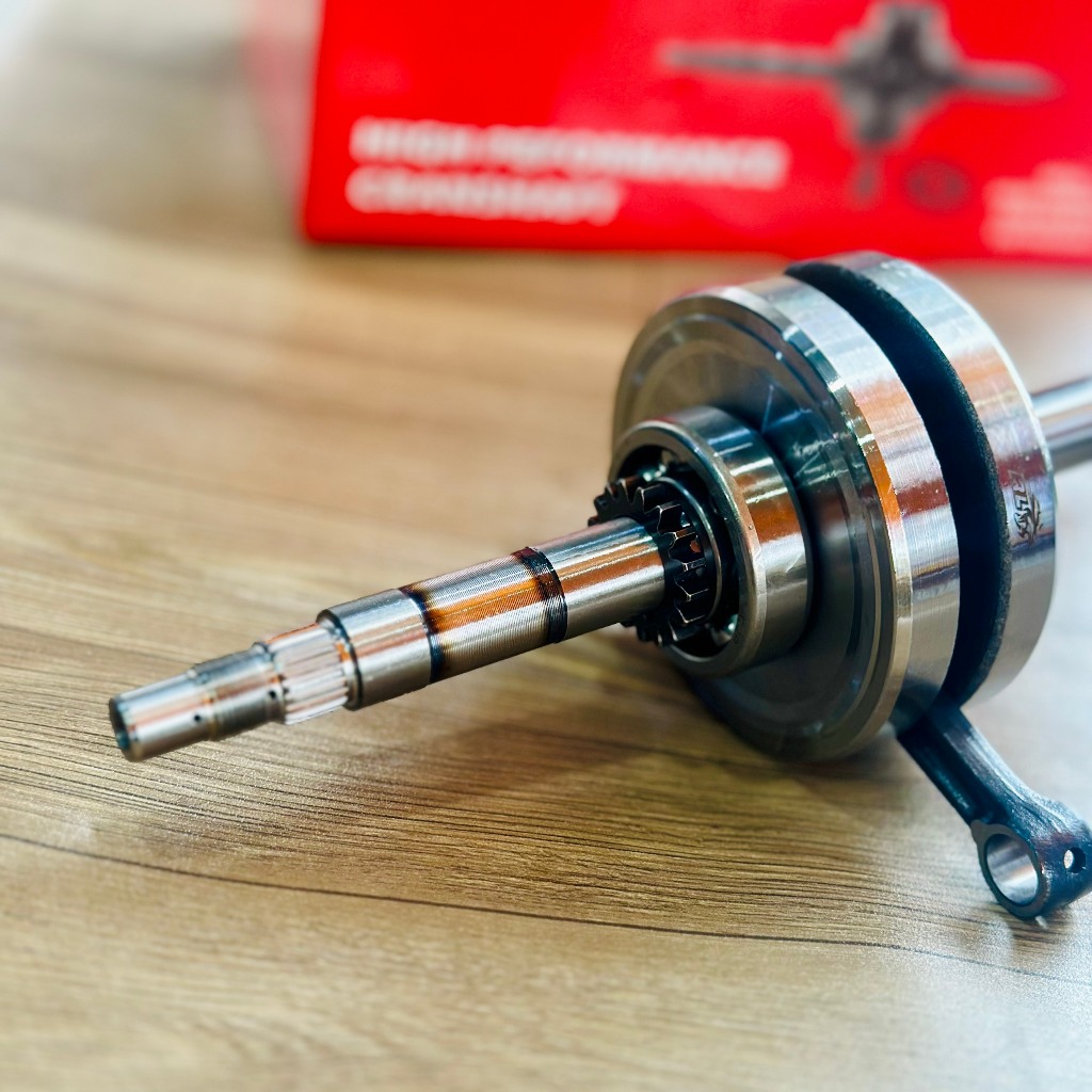 Dênh Redleo 110 Wave Dream Size zin