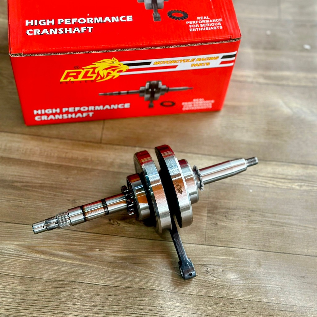 Dênh Redleo 110 Wave Dream Size zin