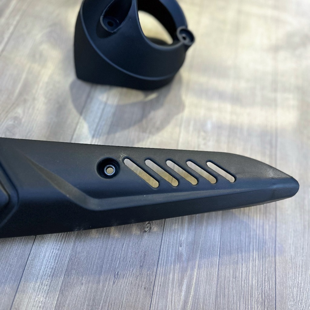 Ốp Pô Exciter 150 V3 Thailand mẫu LC Malaysia