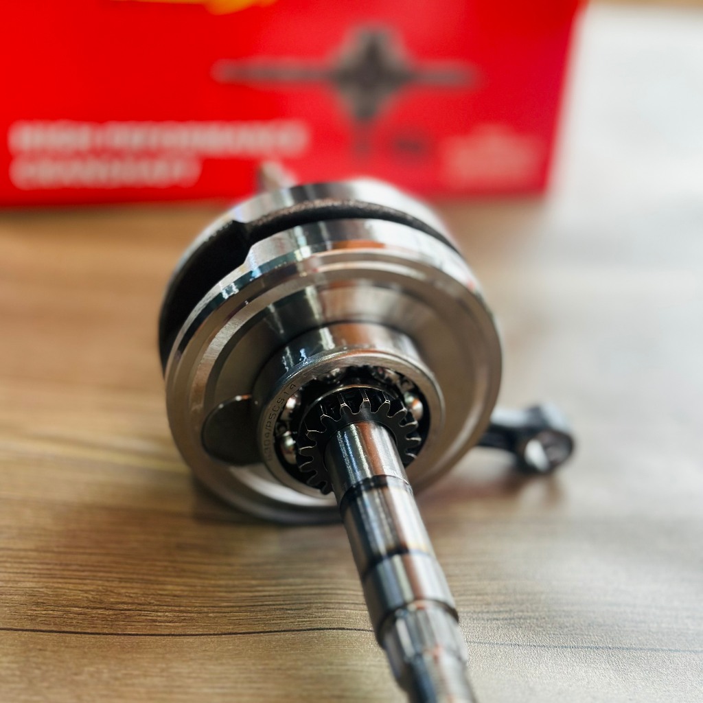 Dênh Redleo 110 Wave Dream Size zin