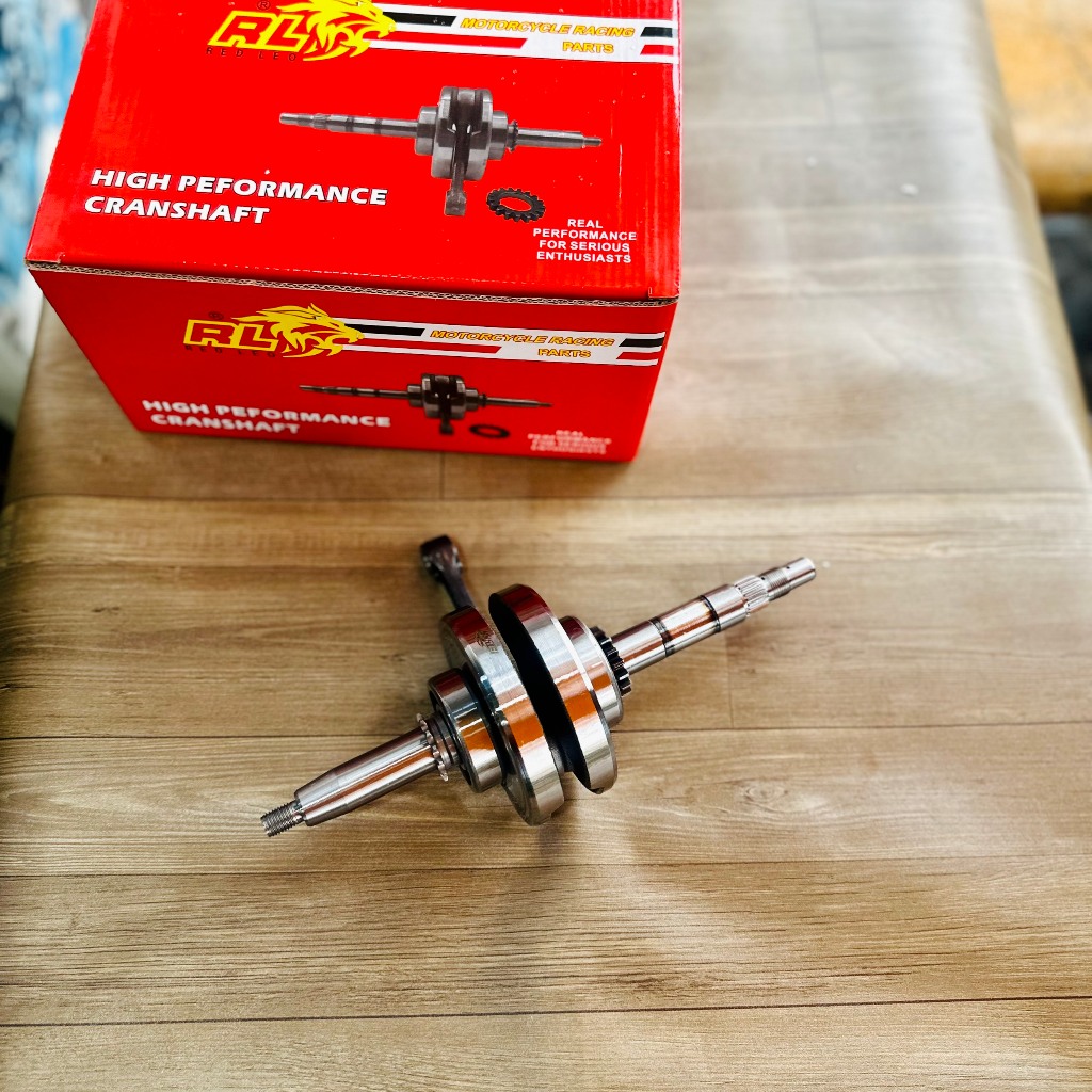 Dênh Redleo 110 Wave Dream Size zin