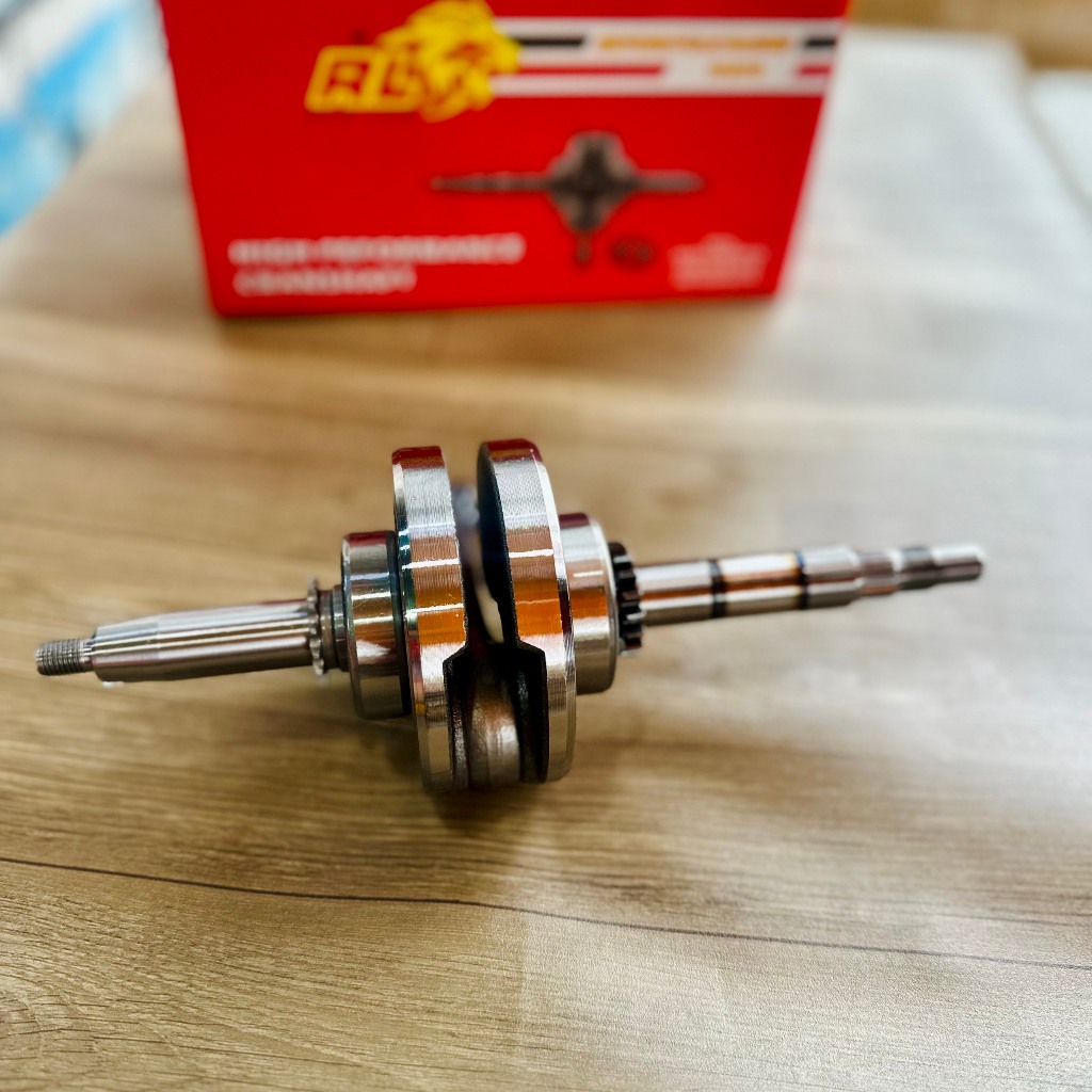 Dênh Redleo 110 Wave Dream Size zin